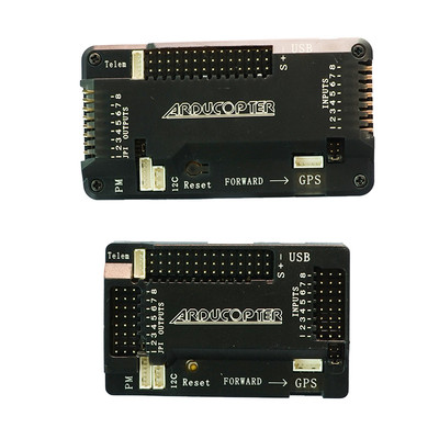 APM 2.8 Flight Controller Board For Multi rotor ARDUPILOT MEGA