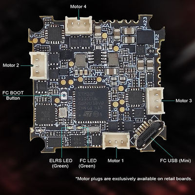 HDZero AIO5