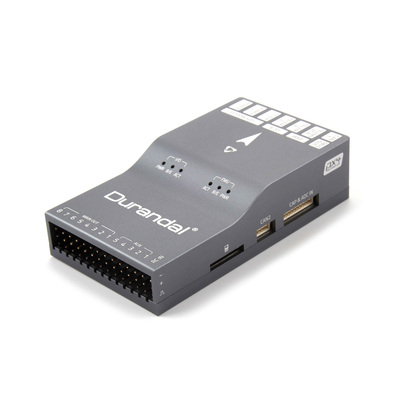 Holybro Durandal Ardupilot Flight Controller PM02 PM06 Power Module M9N GPS Combo