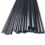 Solid carbon fiber rod diameter 0.8mm 1mm 2mm 3mm 4mm 5mm 6mm-30mm