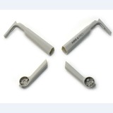 Arm Shell for DJI Mini 4 Pro Arms without Motor First Half Arm Shell Spare Part Genuine