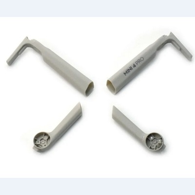Arm Shell for DJI Mini 4 Pro Arms without Motor First Half Arm Shell Spare Part Genuine