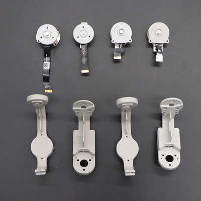 Gimbal Camera Yaw Roll Bracket Arm/Pitch Roll Yaw Motor for DJI Phantom 4/Phantom 4 Pro