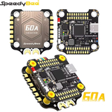 SpeedyBee F405 V4 60A 30*30 FC&ESC Stack