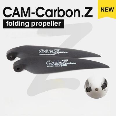Aero-Naut CAM-Carbon.Z 9inch-18inch Folding Propeller