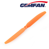 Gemfan 9050 ABS Hard Driven Orange Propeller for Fixed Wing Special Propeller