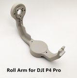 Roll arm Roll Bracket for DJI Phantom 4 Adv & Phantom 4 Pro