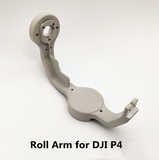 Roll arm Roll Bracket for DJI Phantom 4