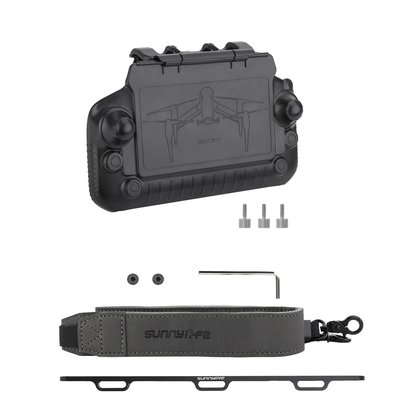 RC Plus Remote Control Neck/Shoulder Strap Sunshade Sunhood Accessories Screen Protector