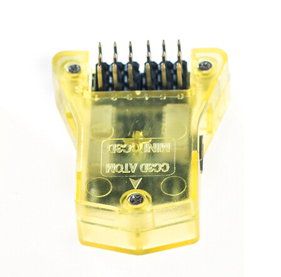 Openpilot MINI CC3D Atom NANO CC3D Straight Pin Flight Controller for FPV QAV250