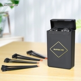 Sunnylife 9453F Propellers Storage Box Mini Case Crush-proof Protective Case Accessories for Mavic 3