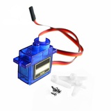 SG90 9G Micro Servo Motor For Robot 6CH RC Helicopter Airplane Controls