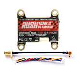 RUSHFPV RUSH Tank II ULTIMATE VTX 7-36V 5.8GHZ 48CH 37CH