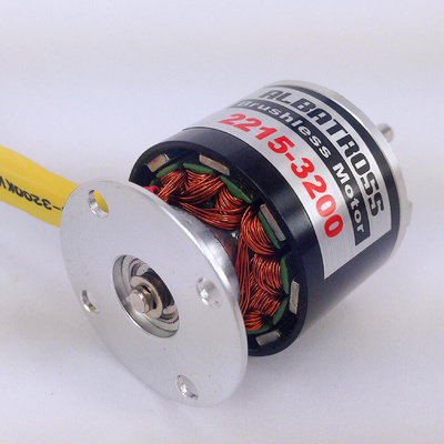 XXD 2215 3200kv Outrunner Brushless Motor for RC Airplane, RC Helicopter, 3D Heli