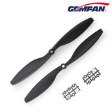 GEMFAN 1045 10x4.5inch ABS Propeller For RC Multirotor Quadcopter