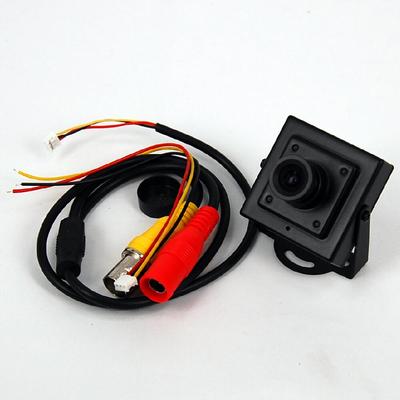1/3" 700TVL PAL 3.6mm CCD Mini FPV Camera for RC QAV250 F330 Quadcopter