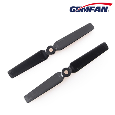Gemfan 5L3D 5R3D bullnose nylon glass fiber propellers(2CW+2CCW)