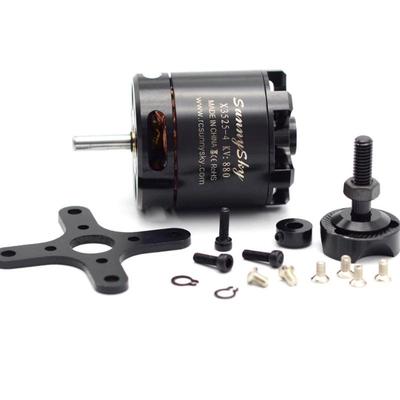 SunnySky X3525 520KV 720KV 880KV Brushless Motor