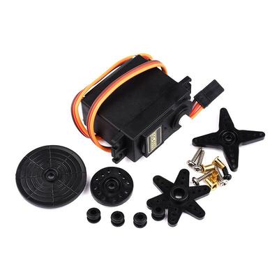 SG5010 Analog Plastic Gear Servo
