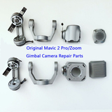 DJI Mavic 2 Pro Zoom Gimbal Camera Repair Parts Lens Frame Cover Roll/Yaw Arm Pitch /Roll Motor