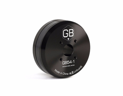 T-MOTOR GB54-1 Gimbal Type 3-6S UAV Drone Motor KV33