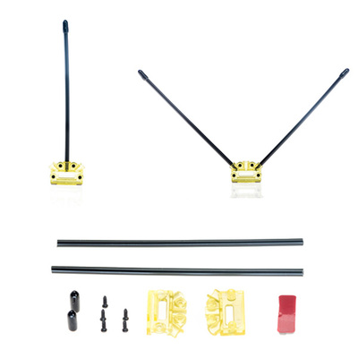 CC3D Mini APM CC3D Atom Flight Controller antenna pedestal