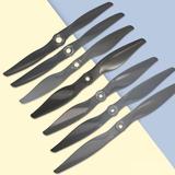 GEMFAN VORTEX 16inch-20inch Electric Glass Fiber Nylon APC Propeller CW CCW