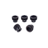 32DP 13-21T Metal pinion motor gear for 5mm shaft motor for 1/8 RC Car