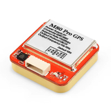 HGLRC M80 PRO GPS Module With QMC5883 Compass Quick Positioning