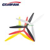 Gemfan 1310-3 3-Blade X-Class Propellers 1CW+1CCW for FPV X-Class racing