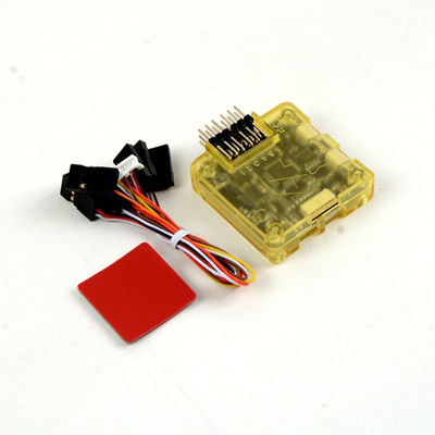 Side Pin CC3D Open Source Flight Controller 32 Bits Processor