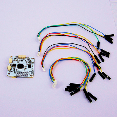 CC3D Openpilot Open Source Flight Controller 32 Bits Processor Flight Controller For &nbsp;FPV QAV250 QAV