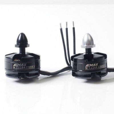EMAX MT2204-2300KV CW CCW Brushless Motor