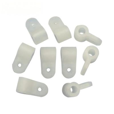 Suspension Head Knuckle Nylon Steering Arms Connector Rocker For RC Airplane Replacement Accessory