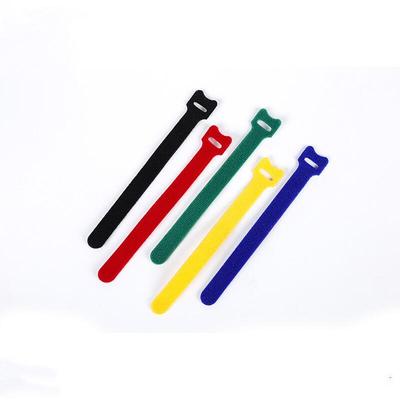 Hook & Loop Fastening Tape 12*120MM,12*150MM,12*180MM,12*200MM