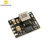 MATEK Mateksys MICRO BEC 6-60V TO 5V/9V/12V-ADJ Step-Down Regulator Module
