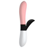 Naughty Girl Rechargeable Powerful G-Spot Rabbit Vibrator Sex Toy for Women