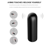 Rechargeable Mini Bullet Vibrator Sex Toy for Women