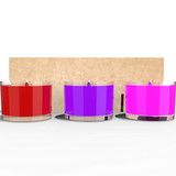 Low Temperature Fragrance Massage Candle