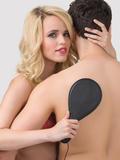 Bondage Boutique Faux Leather Spanking Paddle