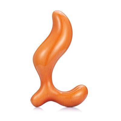 Gorgeous Sensual Resin Prostate Massager for Men