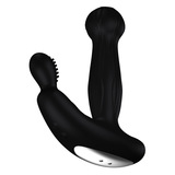 Rechargeable Remote Control Extra Powerful 10 Function Prostate Massager Sex Toy for Men