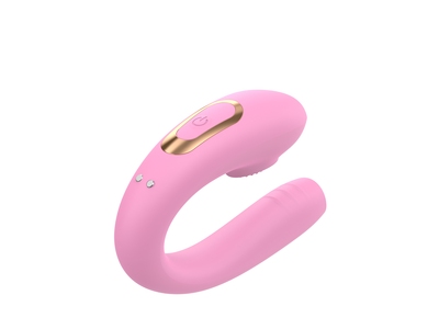 天鹅3代毛刷刺激舌舔高频震动G点刺激震动器（震动款）