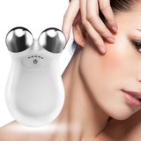 Rechargeable Skin Refreshing Electric Face Massager