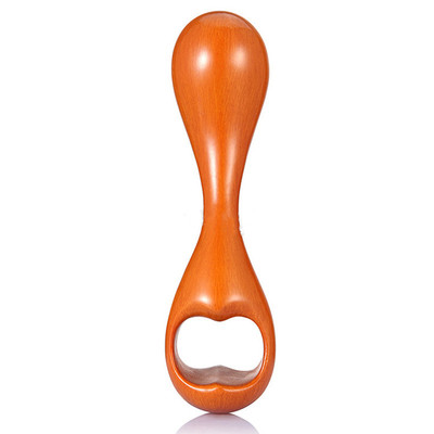 Huge Resin Prostate Massager for Men