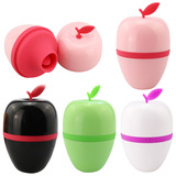 Eden Apple Series Powerful Rechargeable Clitoral Stimulator with Nipples Sucking for Women