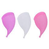 Little Mermaid Medical Silicone Menstrual Cup for Women