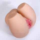 Real Feel Vagina, Anal Masturbator Sex Toys for Men