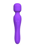 28 Function and 10 Function Extra Powerful Double Ends Wand Vibrator