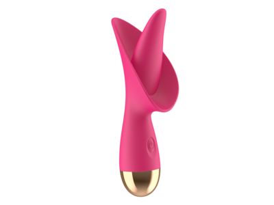 魔舌2代环形震动G点高潮震动棒